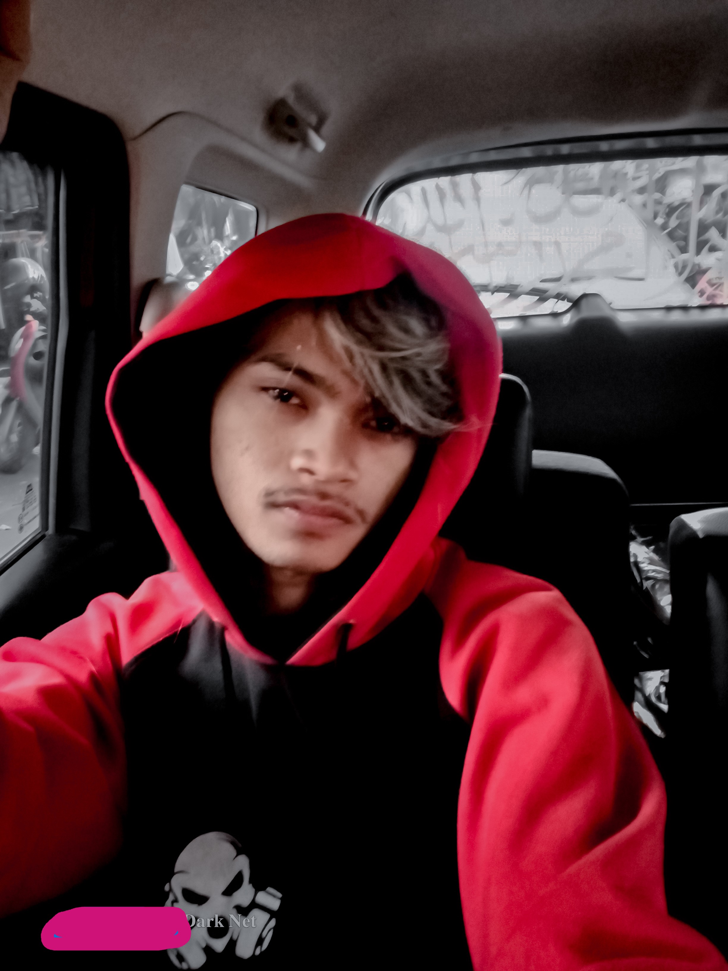 M Lutfillah — Founder dan Lead Developer LutBotz Guard